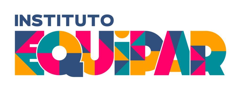 Instituto Equipar Azul