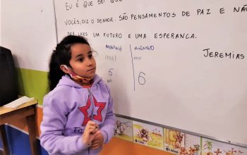 Aula matemática Equipar Matemática Equipar